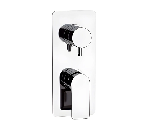 Смеситель для душа Remer Infinity I93 Смеситель для душа Remer Infinity I93