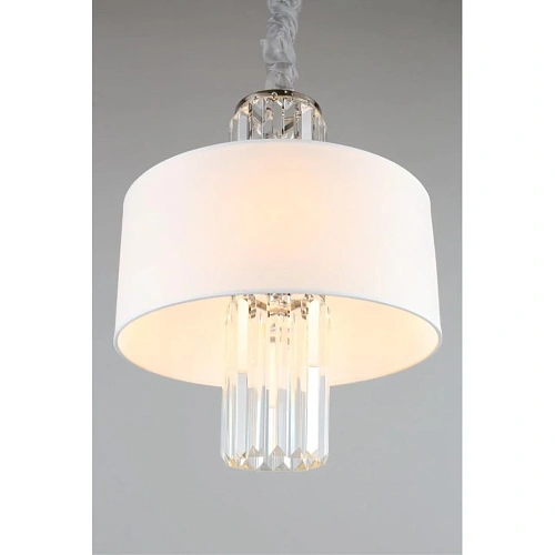 Люстра подвесная Aployt Karola APL.841.03.04 Люстра подвесная Aployt Karola APL.841.03.04