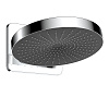 Картинка анонса товара «верхний душ vincea inspire vshd-3i1cch, хром»