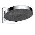Детальная картинка товара «верхний душ vincea inspire vshd-3i1cch, хром»
