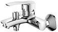 Смеситель для ванны Haiba HB6070, хром Смеситель для ванны Haiba HB6070, хром