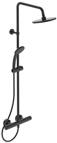 Душевая система Ideal Standard Ceratherm T25 A7545XG Душевая система Ideal Standard Ceratherm T25 A7545XG