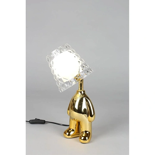 Настольная лампа Aployt Kosett APL.652.04.01 Настольная лампа Aployt Kosett APL.652.04.01