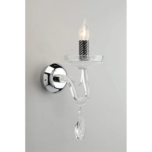 Светильник настенный (Бра) Aployt Emmanuel APL.628.01.01 Светильник настенный (Бра) Aployt Emmanuel APL.628.01.01