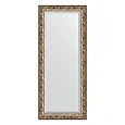 Зеркало в багетной раме Evoform Exclusive BY 1289 66 x 156 см, фреска Зеркало в багетной раме Evoform Exclusive BY 1289 66 x 156 см, фреска