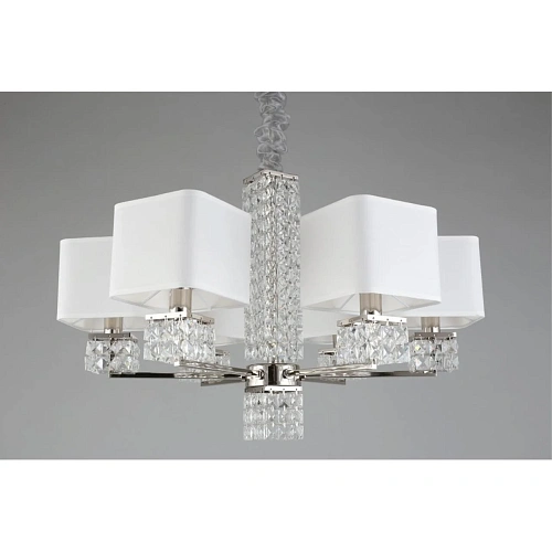 Люстра подвесная Aployt Ireni APL.736.03.06 Люстра подвесная Aployt Ireni APL.736.03.06