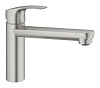 Картинка анонса товара «смеситель для кухни grohe eurosmart (30463dc0)»