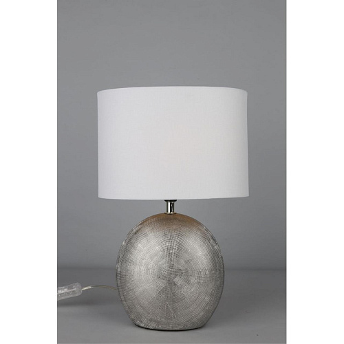 Настольная лампа Omnilux Valois OML-82304-01 Настольная лампа Omnilux Valois OML-82304-01