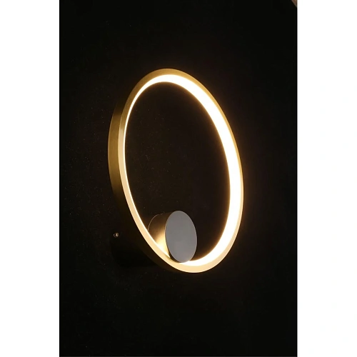 Светильник настенный (Бра) Aployt Alice APL.055.01.09 Светильник настенный (Бра) Aployt Alice APL.055.01.09