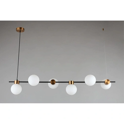 Люстра подвесная Omnilux Nembro OML-59503-06 Люстра подвесная Omnilux Nembro OML-59503-06