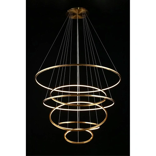 Люстра подвесная Aployt Monisia APL.020.03.243 Люстра подвесная Aployt Monisia APL.020.03.243