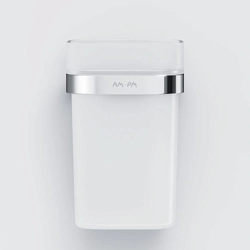 Стакан AM.PM Func A8F34300 стеклянный Стакан AM.PM Func A8F34300 стеклянный