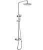 Картинка анонса товара «душевая система bravat pure f6335369cp-a-rus»