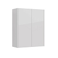 Шкаф Lemark COMBI 60 см подвесной, белый LM03C60SH Шкаф Lemark COMBI 60 см подвесной, белый LM03C60SH