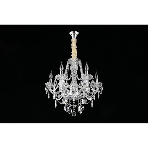 Люстра подвесная Aployt Koletta APL.755.03.06 Люстра подвесная Aployt Koletta APL.755.03.06