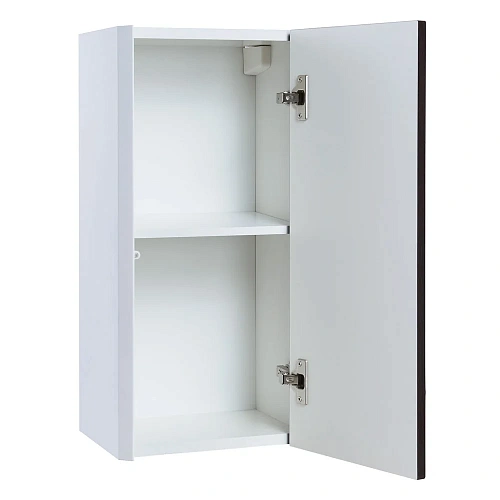 Шкаф Aquaton Брук одностворчатый дуб ферр 1A202503BCDF0 Шкаф Aquaton Брук одностворчатый дуб ферр 1A202503BCDF0