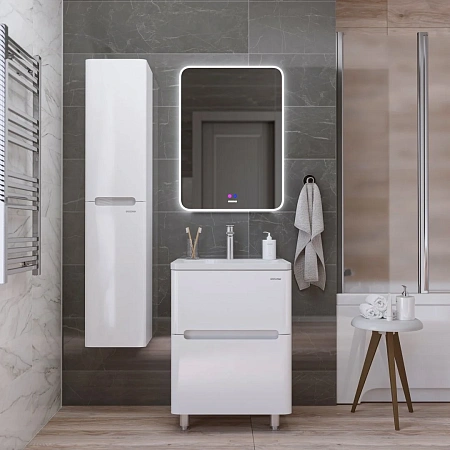 Раковина GROSSMAN Madera АДЕЛЬ 60 см 4627173210225 Раковина GROSSMAN Madera АДЕЛЬ 60 см 4627173210225