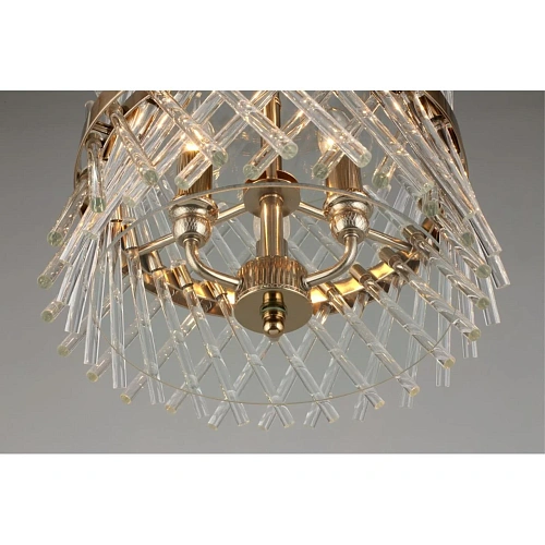 Светильник подвесной Aployt Toinet APL.734.06.03 Светильник подвесной Aployt Toinet APL.734.06.03