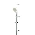 Душевой гарнитур AM.PM Spirit V2.0 F0170A000 штанга 900, шланг 1 750 мм, хром Душевой гарнитур AM.PM Spirit V2.0 F0170A000 штанга 900, шланг 1 750 мм, хром