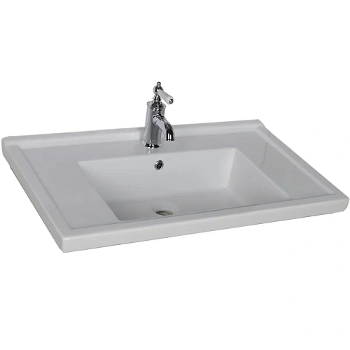 Комплект мебели Aquanet Мадейра 80 дуб кантри 00183162 Комплект мебели Aquanet Мадейра 80 дуб кантри 00183162