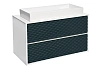 Тумба с раковиной Veedi Variant 90 Modern 14000016