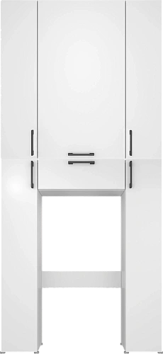 Шкаф DIWO Суздаль 87 комплект 575720 Шкаф DIWO Суздаль 87 комплект 575720