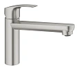 Смеситель для кухни GROHE Eurosmart (30463DC0) Смеситель для кухни GROHE Eurosmart (30463DC0)