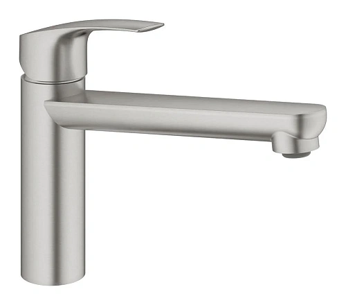 Смеситель для кухни GROHE Eurosmart (30463DC0) Смеситель для кухни GROHE Eurosmart (30463DC0)