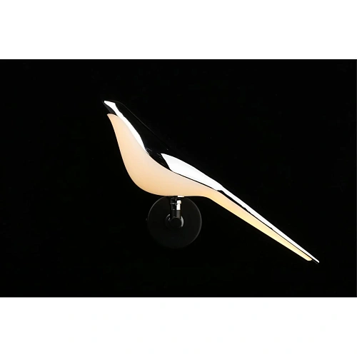 Светильник настенный (Бра) Aployt Astor APL.822.11.10 Светильник настенный (Бра) Aployt Astor APL.822.11.10