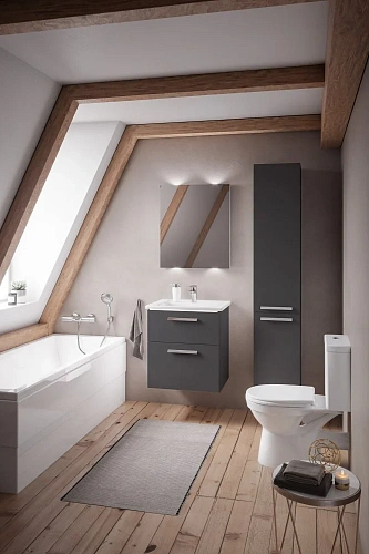 Унитаз напольный Vitra Norm Eisberg 9844B099-7202 сиденье микролифт Унитаз напольный Vitra Norm Eisberg 9844B099-7202 сиденье микролифт