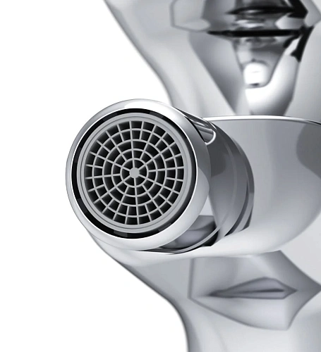 Смеситель для биде AM.PM Spirit V2.1 F71A83100 Смеситель для биде AM.PM Spirit V2.1 F71A83100