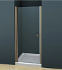 Картинка анонса товара «душевая дверь cezares royal palace-a-70-c-br»