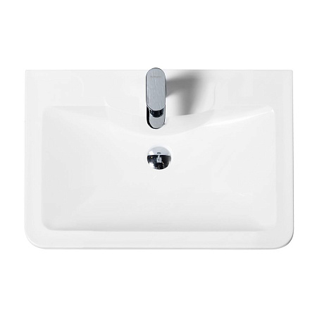 Раковина BelBagno BB700/455-LV-MR-ALR 800x455 Раковина BelBagno BB700/455-LV-MR-ALR 800x455