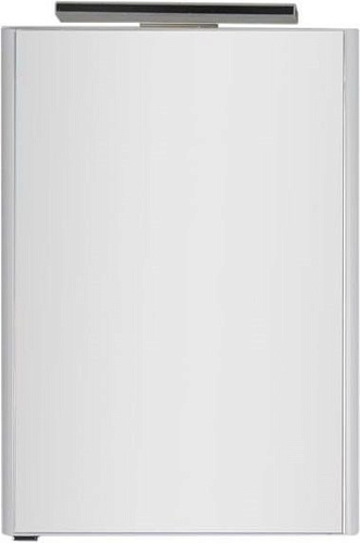 Зеркальный шкаф Aquanet Орлеан 60 белый 00183076 Зеркальный шкаф Aquanet Орлеан 60 белый 00183076
