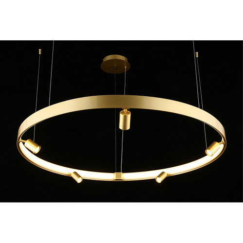 Люстра подвесная Aployt Jolanta APL.041.03.75 Люстра подвесная Aployt Jolanta APL.041.03.75