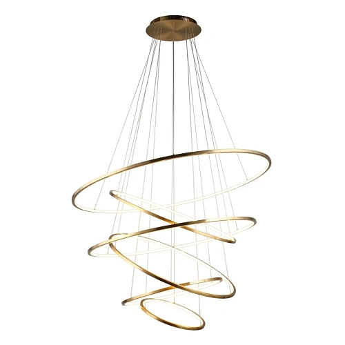 Люстра подвесная Aployt Monisia APL.020.03.243 Люстра подвесная Aployt Monisia APL.020.03.243