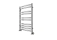Полотенцесушитель водяной Aquatek Лугано П10 500х800 мм AQ DOC1080CH Полотенцесушитель водяной Aquatek Лугано П10 500х800 мм AQ DOC1080CH