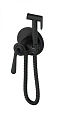 Гигиенический душ Wonzon & Woghand черный матовый (WW-88829008-MB) Гигиенический душ Wonzon & Woghand черный матовый (WW-88829008-MB)