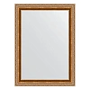 Зеркало в багетной раме Evoform Definite BY 3047 55 x 75 см, версаль бронза