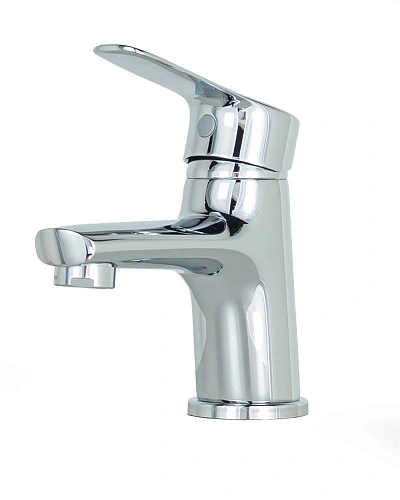 Смеситель для раковины Orange Sofi M43-021cr Смеситель для раковины Orange Sofi M43-021cr