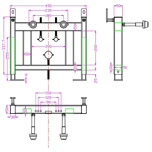 Биде подвесное Timo INARI TWB-02+TK-504MB черное матовое с системой инсталляции Биде подвесное Timo INARI TWB-02+TK-504MB черное матовое с системой инсталляции