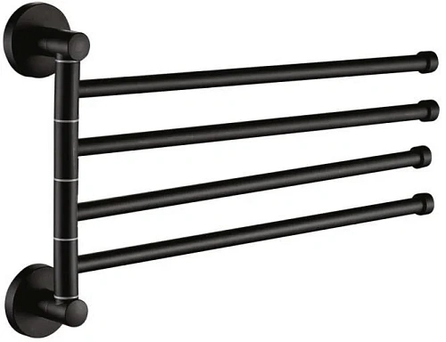 Полотенцедержатель Haiba HB8714 Полотенцедержатель Haiba HB8714