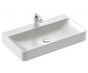 Раковина Jacob Delafon Vox EVC112 80 см