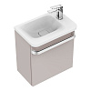 Картинка анонса товара «тумба под раковину ideal standard tonic ii r4306fc 45 см»