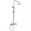 Картинка анонса товара «душевая система ideal standard idealrain cerafine o bc525aa»