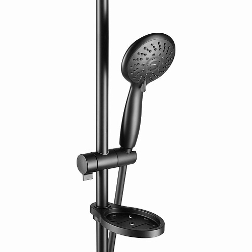 Душевой гарнитур Swedbe Hermes 5106B Душевой гарнитур Swedbe Hermes 5106B