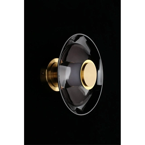 Светильник настенный (Бра) Aployt Stefa APL.648.11.10 Светильник настенный (Бра) Aployt Stefa APL.648.11.10