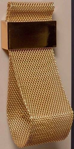 Ручка Armadi Art GLAZE 823-G золото Ручка Armadi Art GLAZE 823-G золото