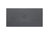 Душевой поддон Roca Cratos 1600x800x35 оникс 3740L2640