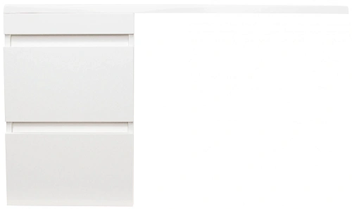 Тумба под раковину Style Line Даллас 100, Люкс белая, PLUS СС-00000567 Тумба под раковину Style Line Даллас 100, Люкс белая, PLUS СС-00000567